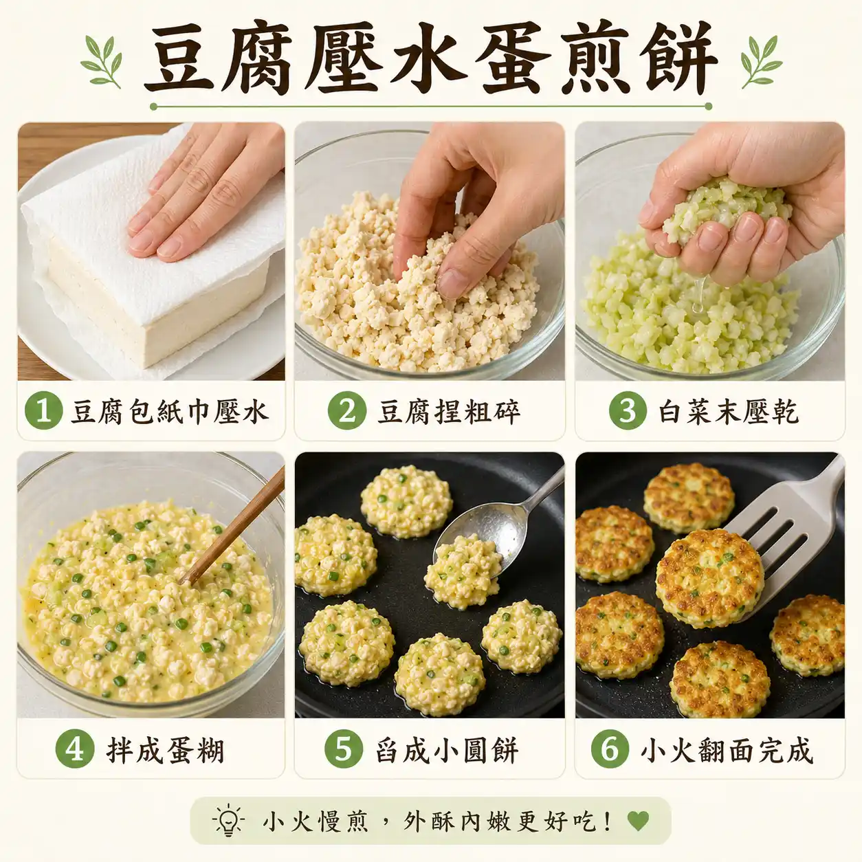 食譜教學圖