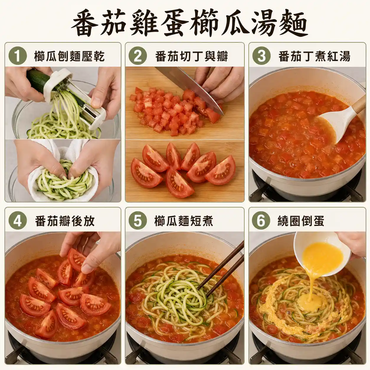 食譜教學圖