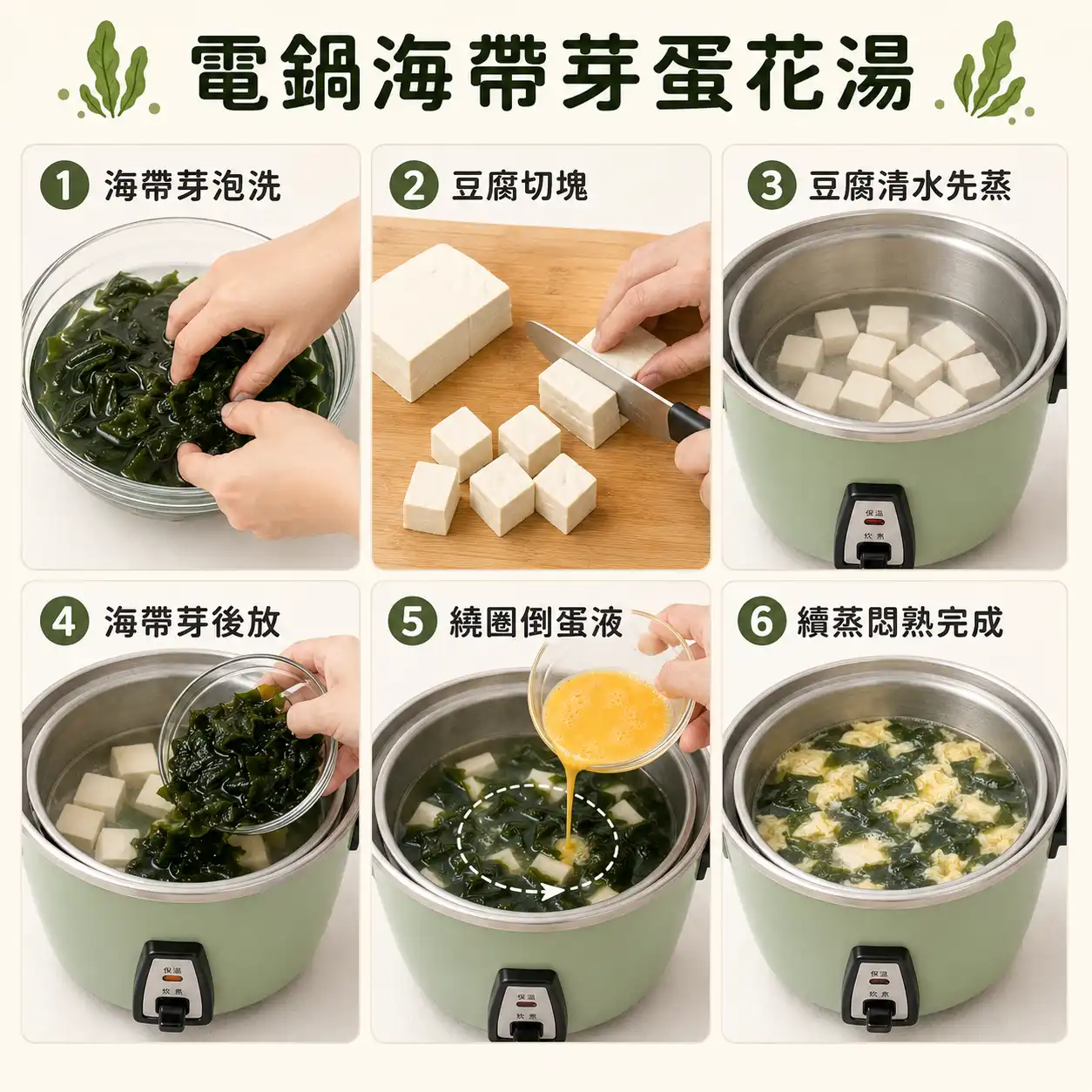 食譜教學圖