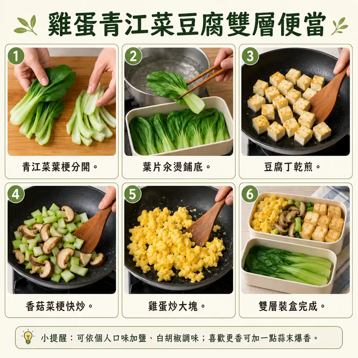 食譜教學圖