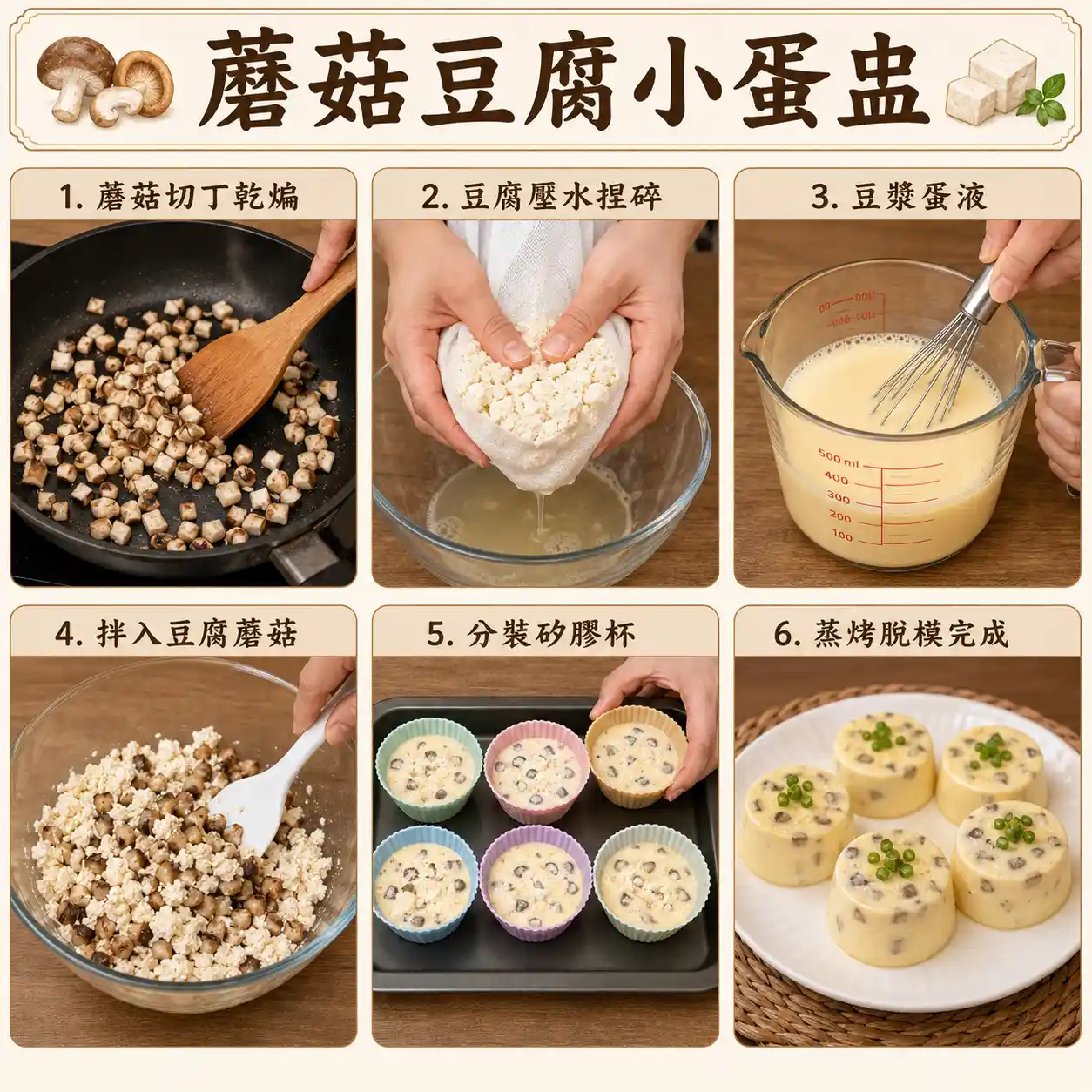 食譜教學圖