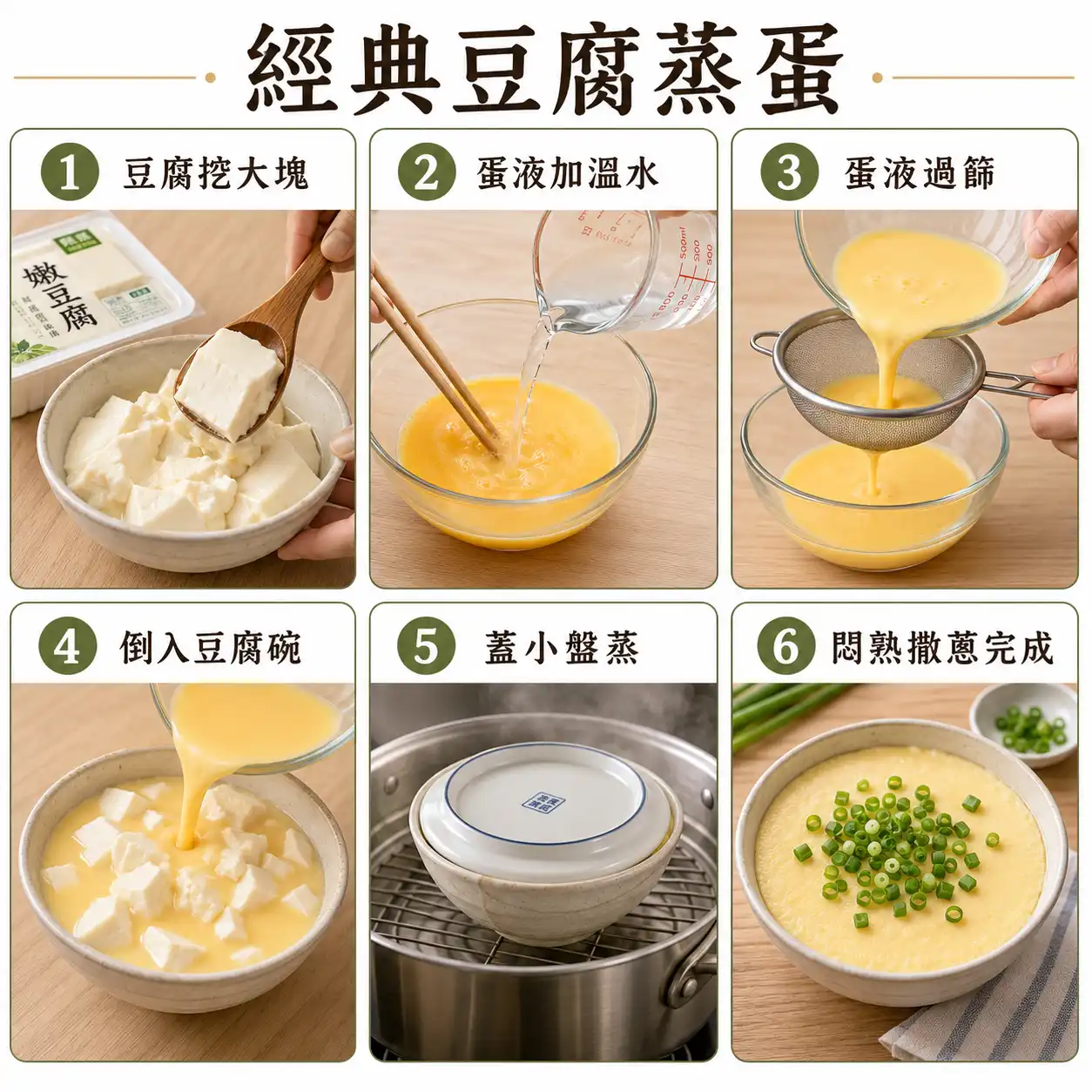 食譜教學圖