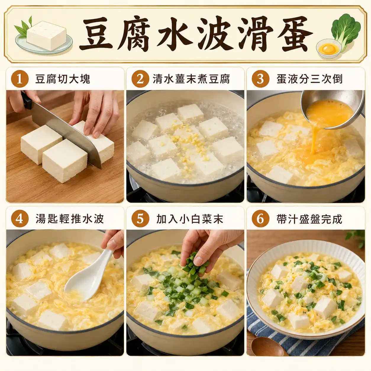 食譜教學圖