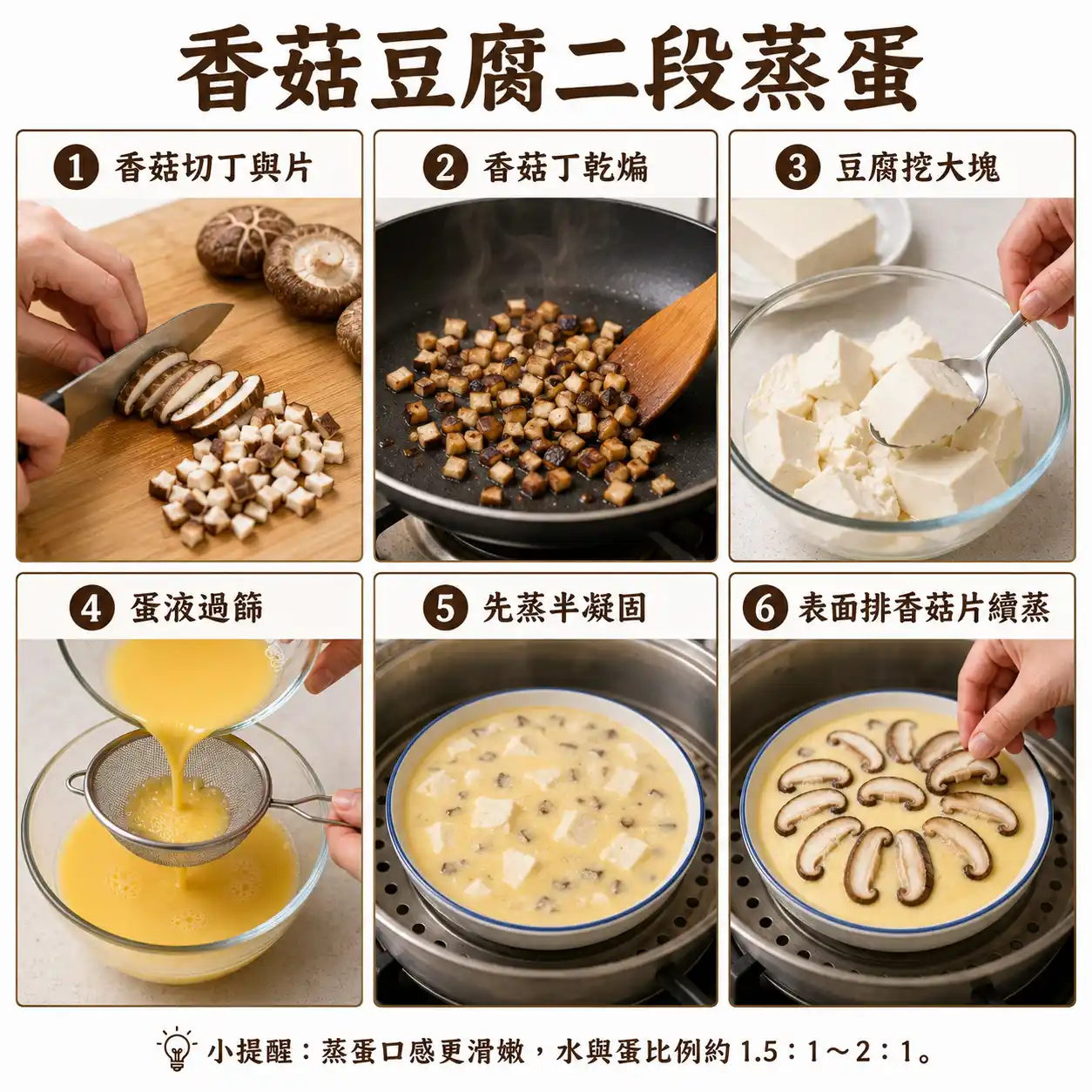 食譜教學圖