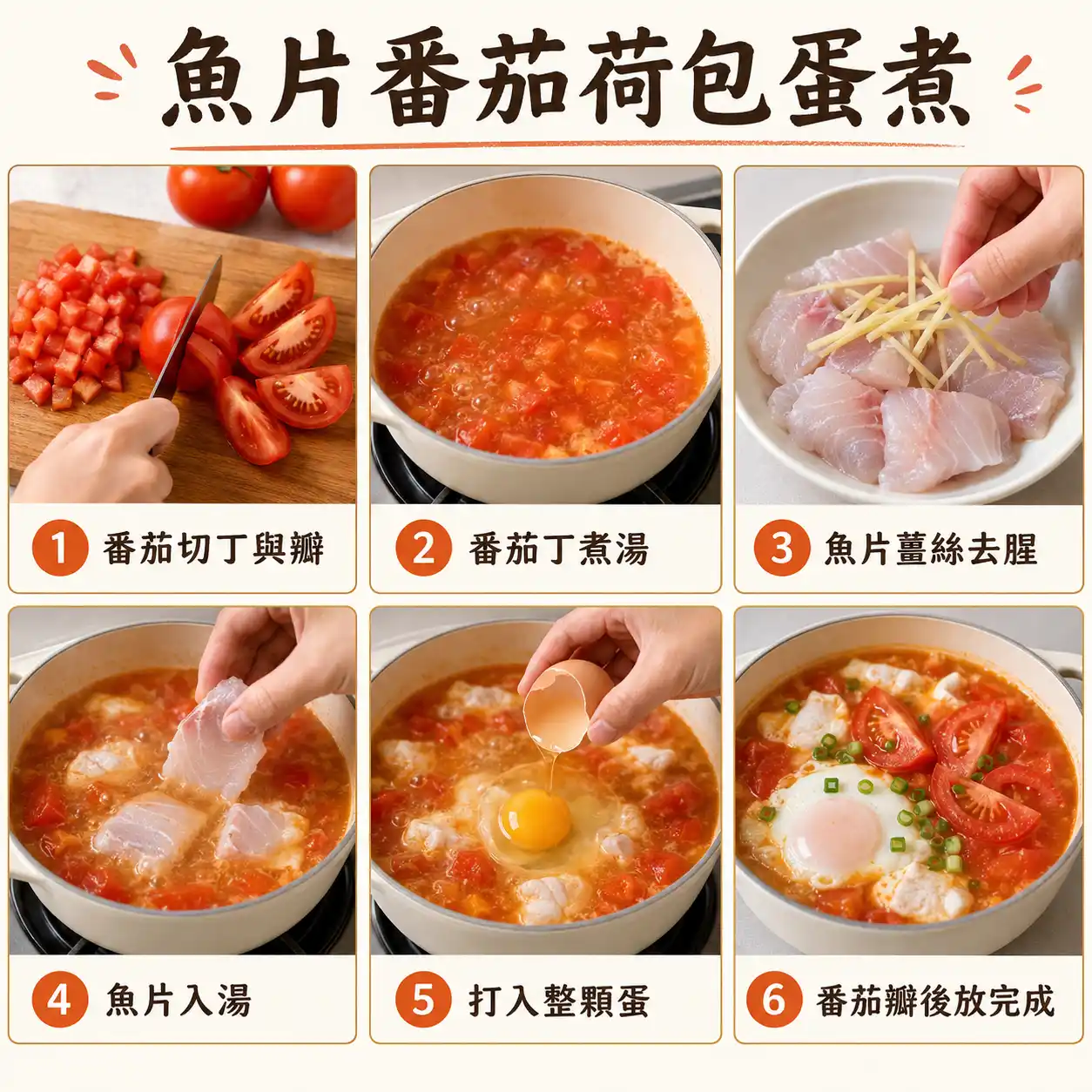 食譜教學圖