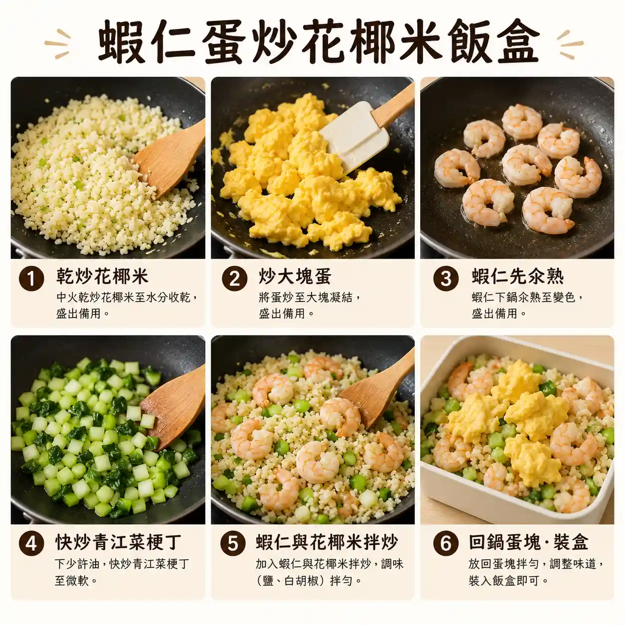 食譜教學圖