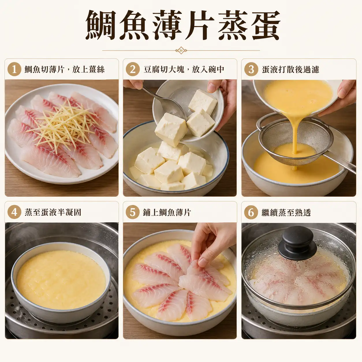 食譜教學圖
