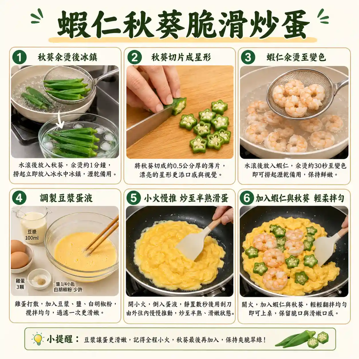 食譜教學圖