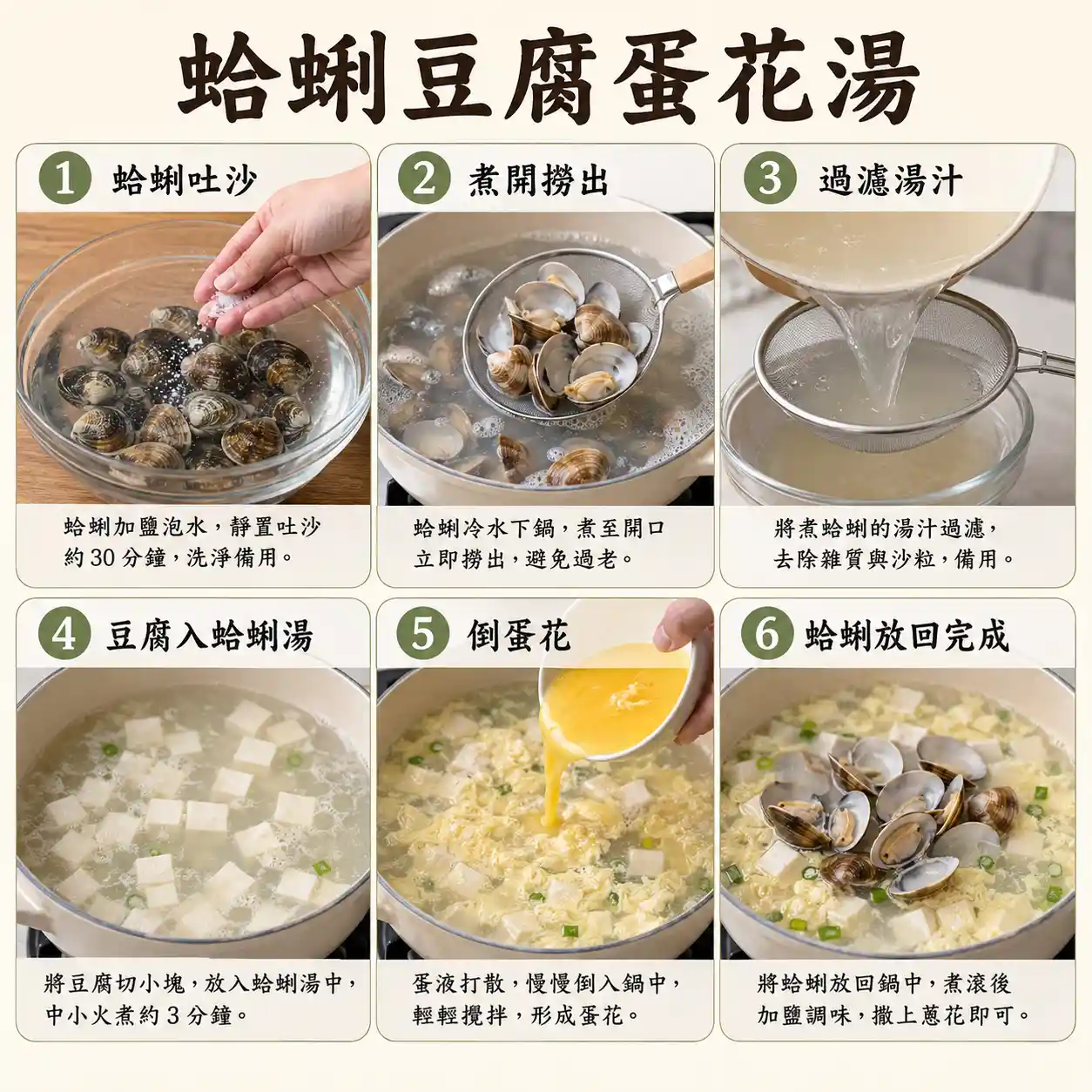 食譜教學圖