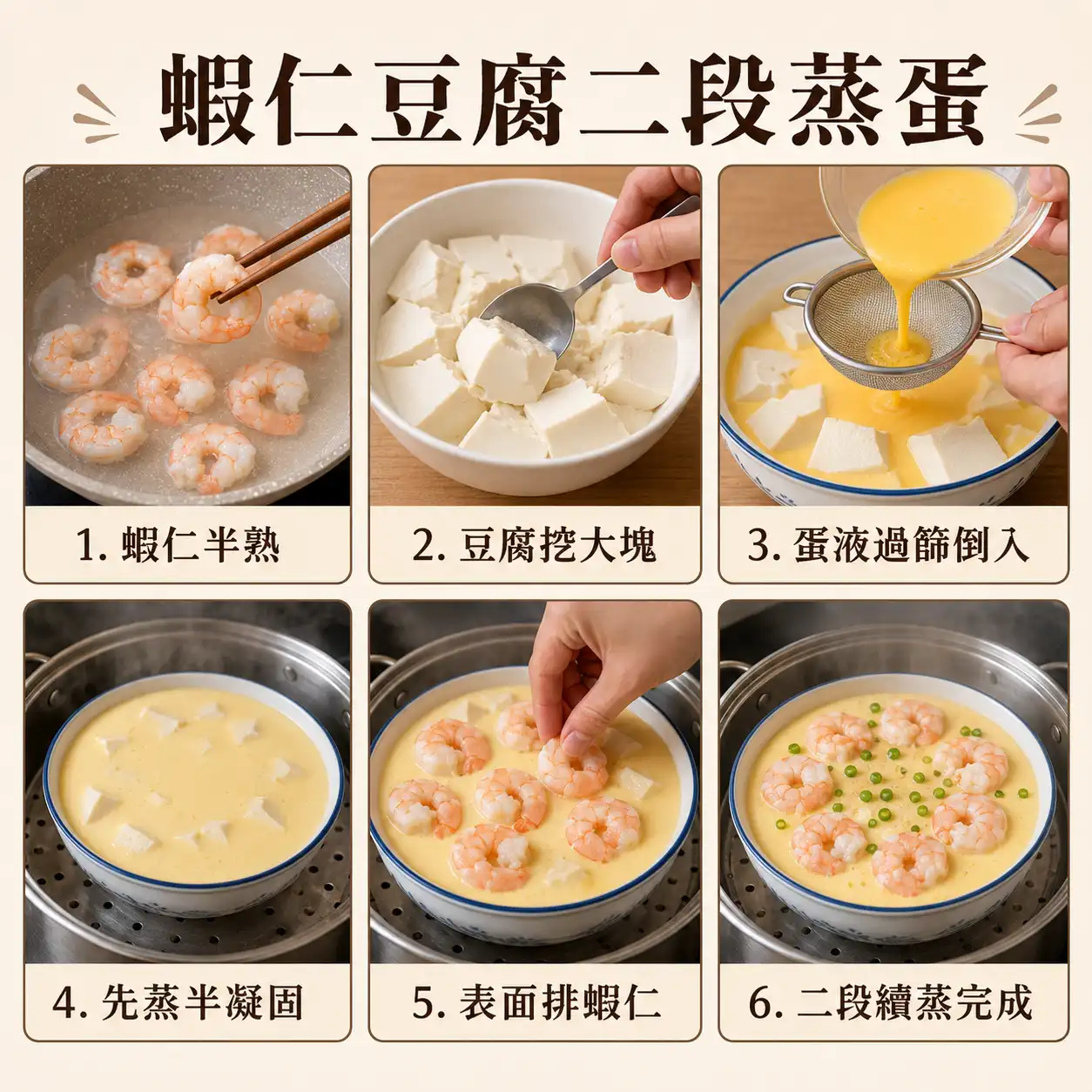 食譜教學圖