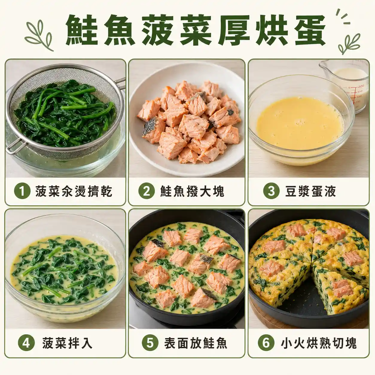 食譜教學圖