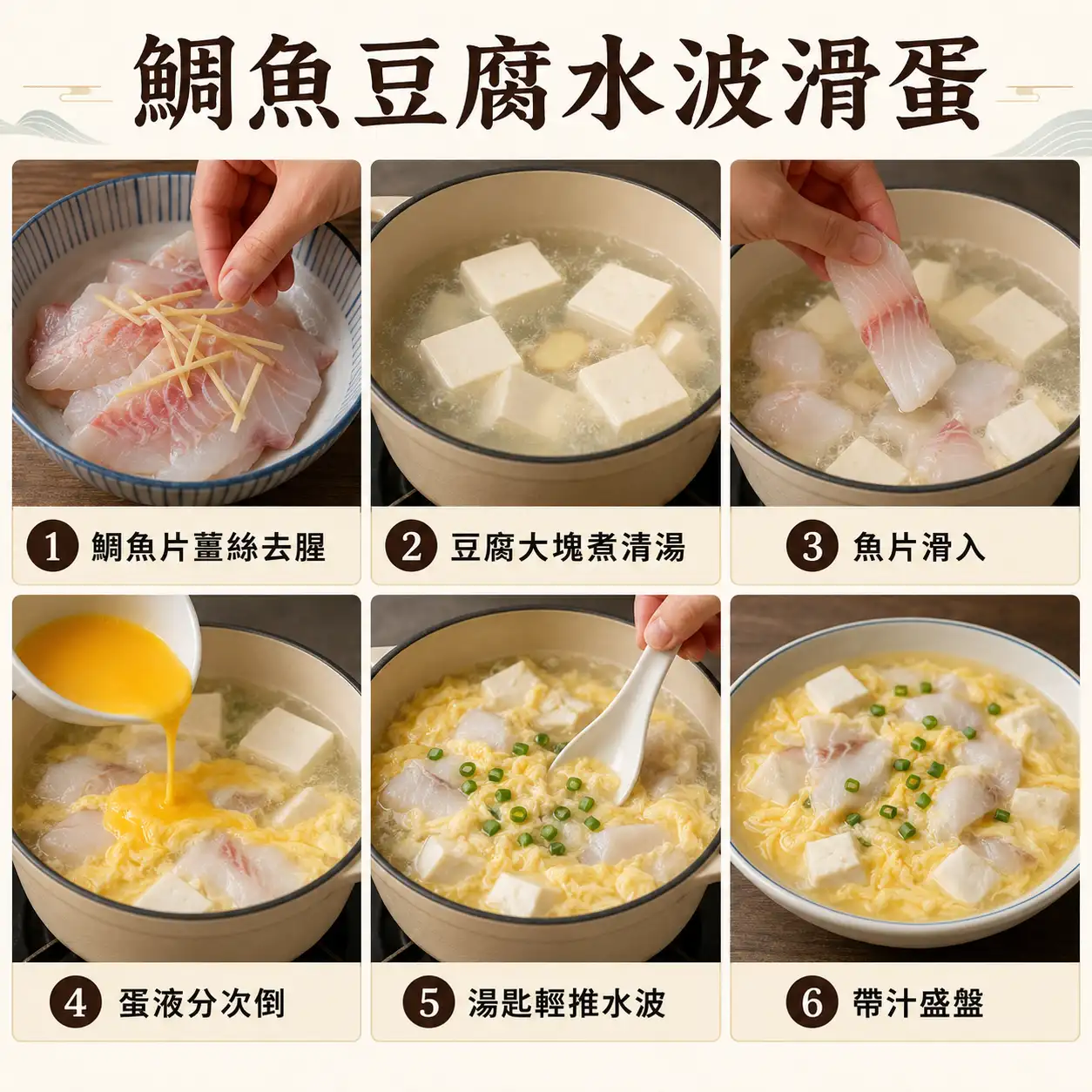 食譜教學圖