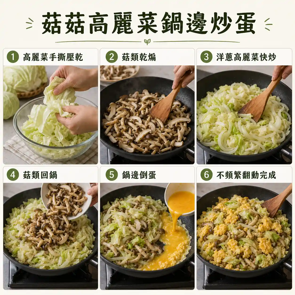 食譜教學圖