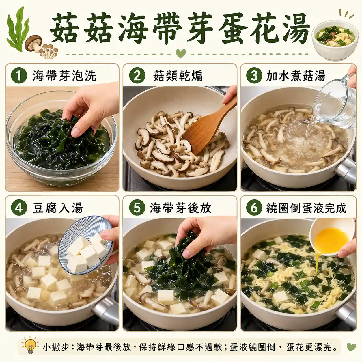 食譜教學圖