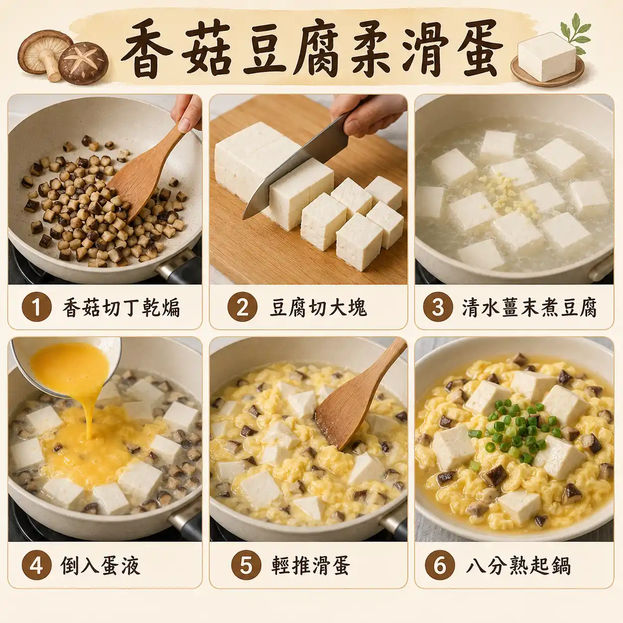 食譜教學圖