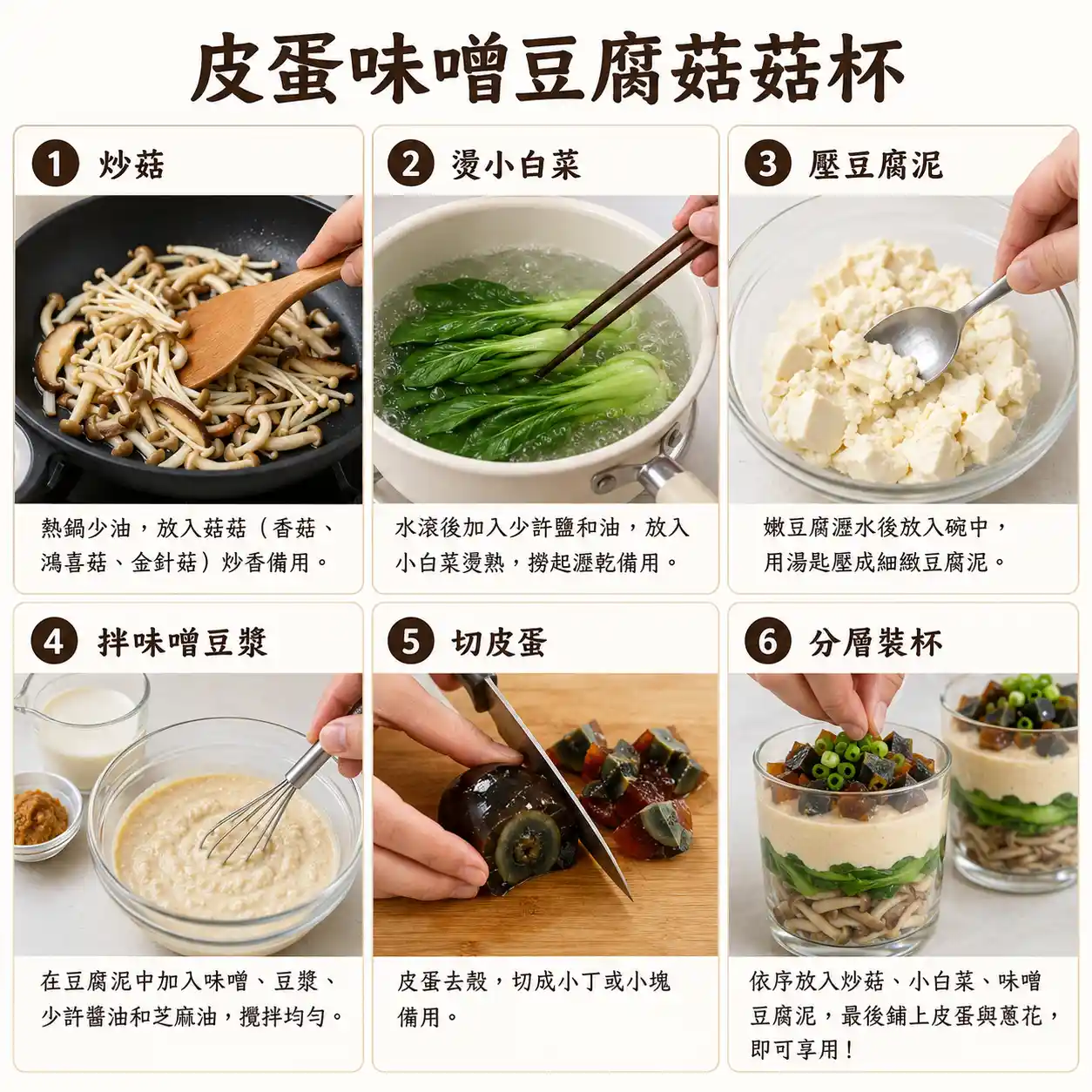食譜教學圖