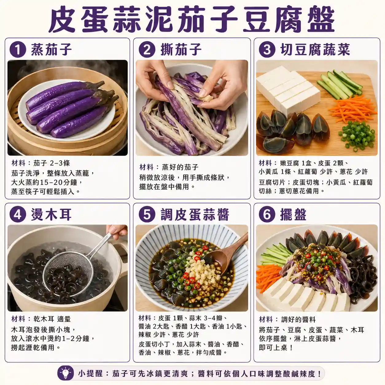 食譜教學圖