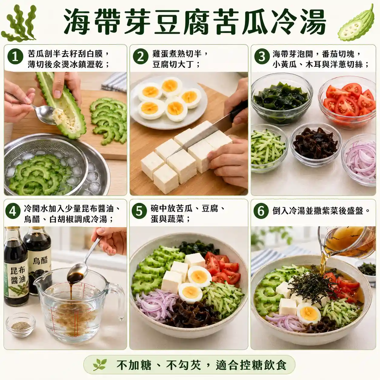 食譜教學圖