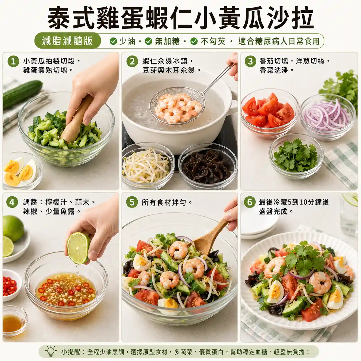 食譜教學圖
