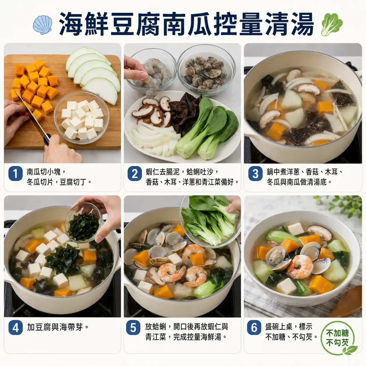 食譜教學圖