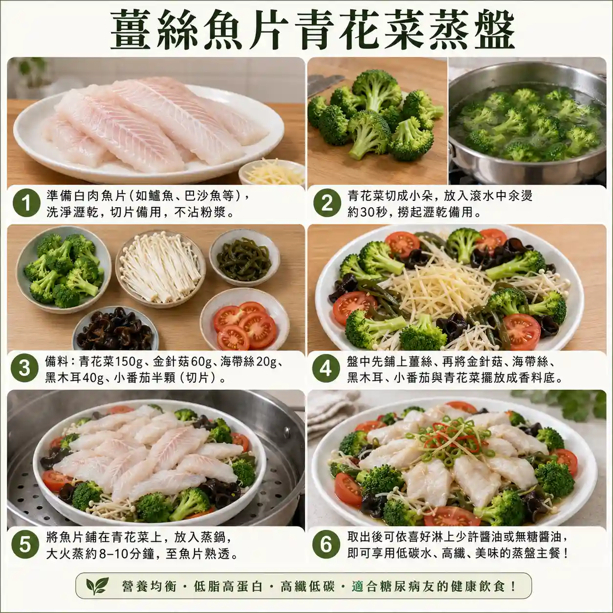 食譜教學圖