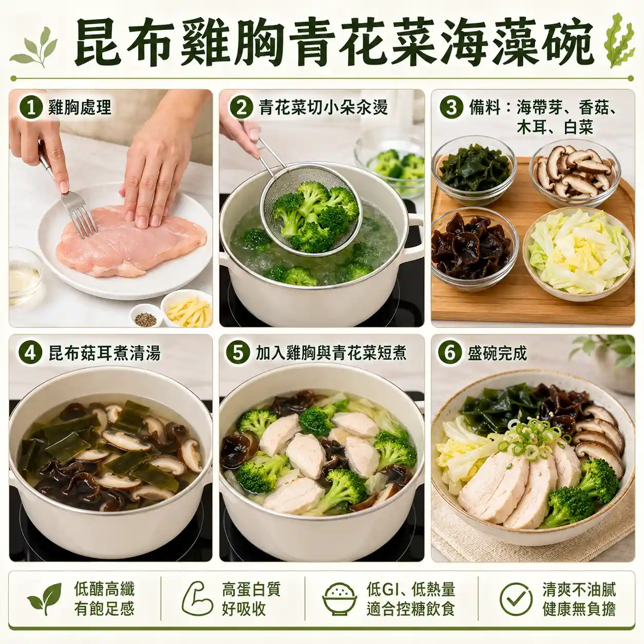 食譜教學圖