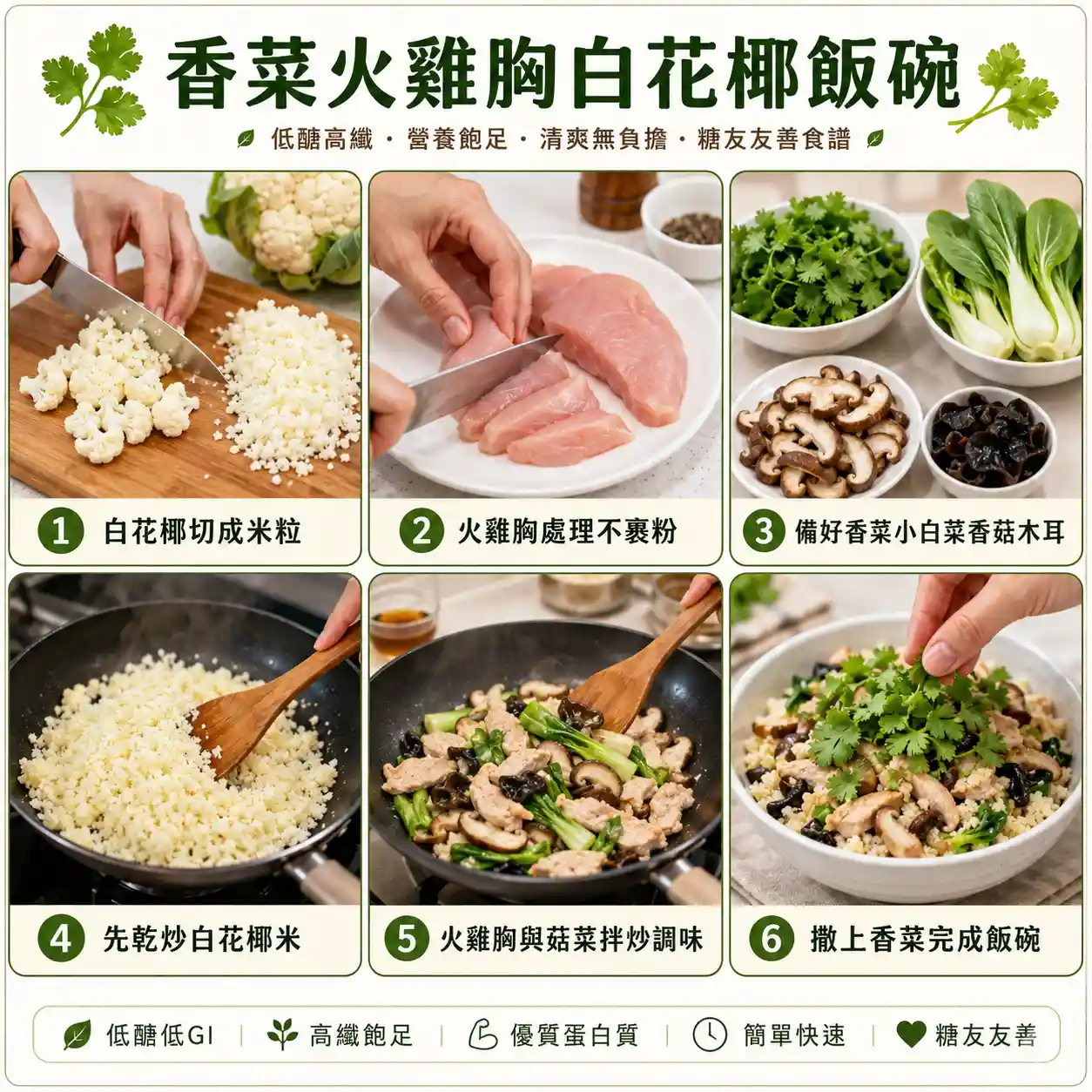 食譜教學圖