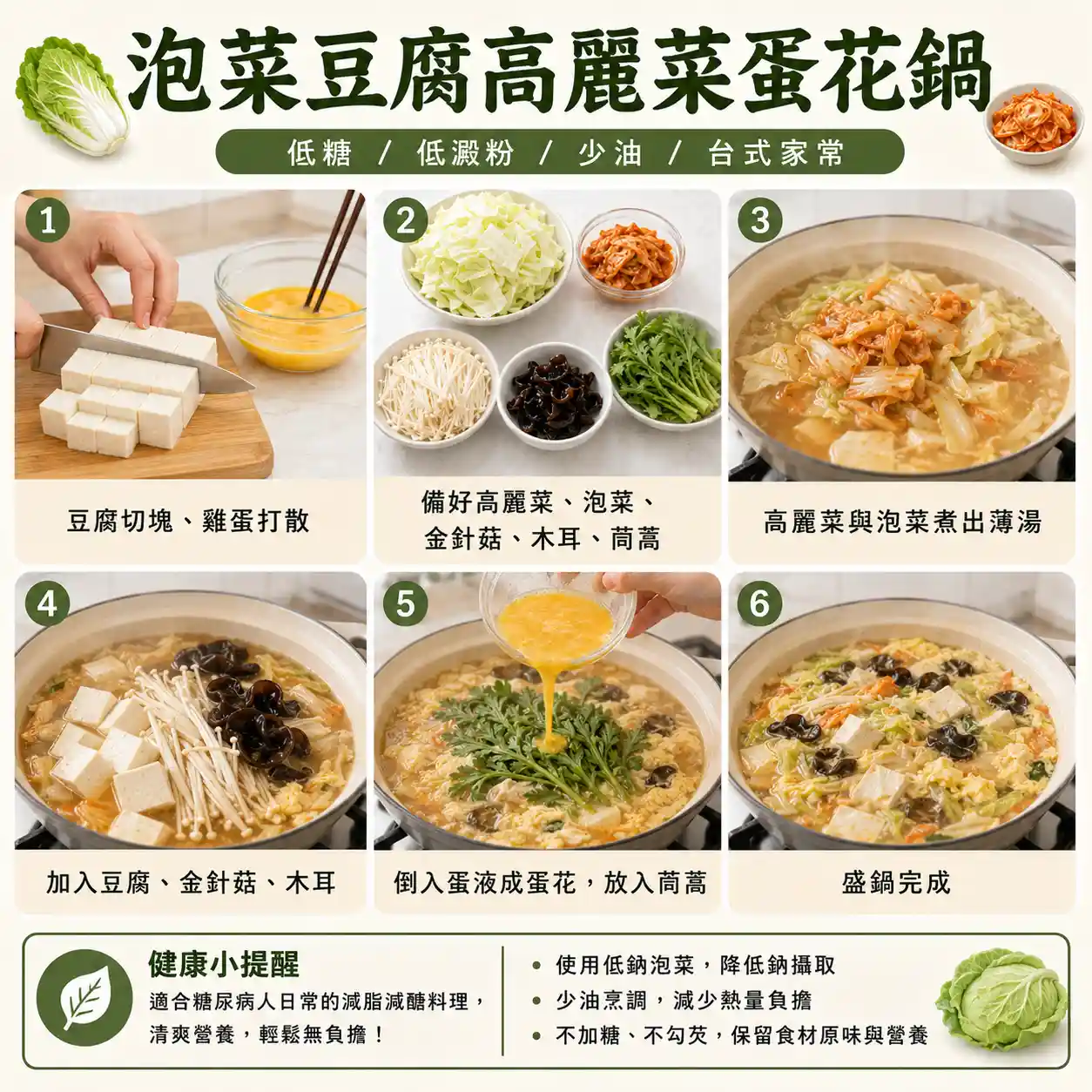 食譜教學圖