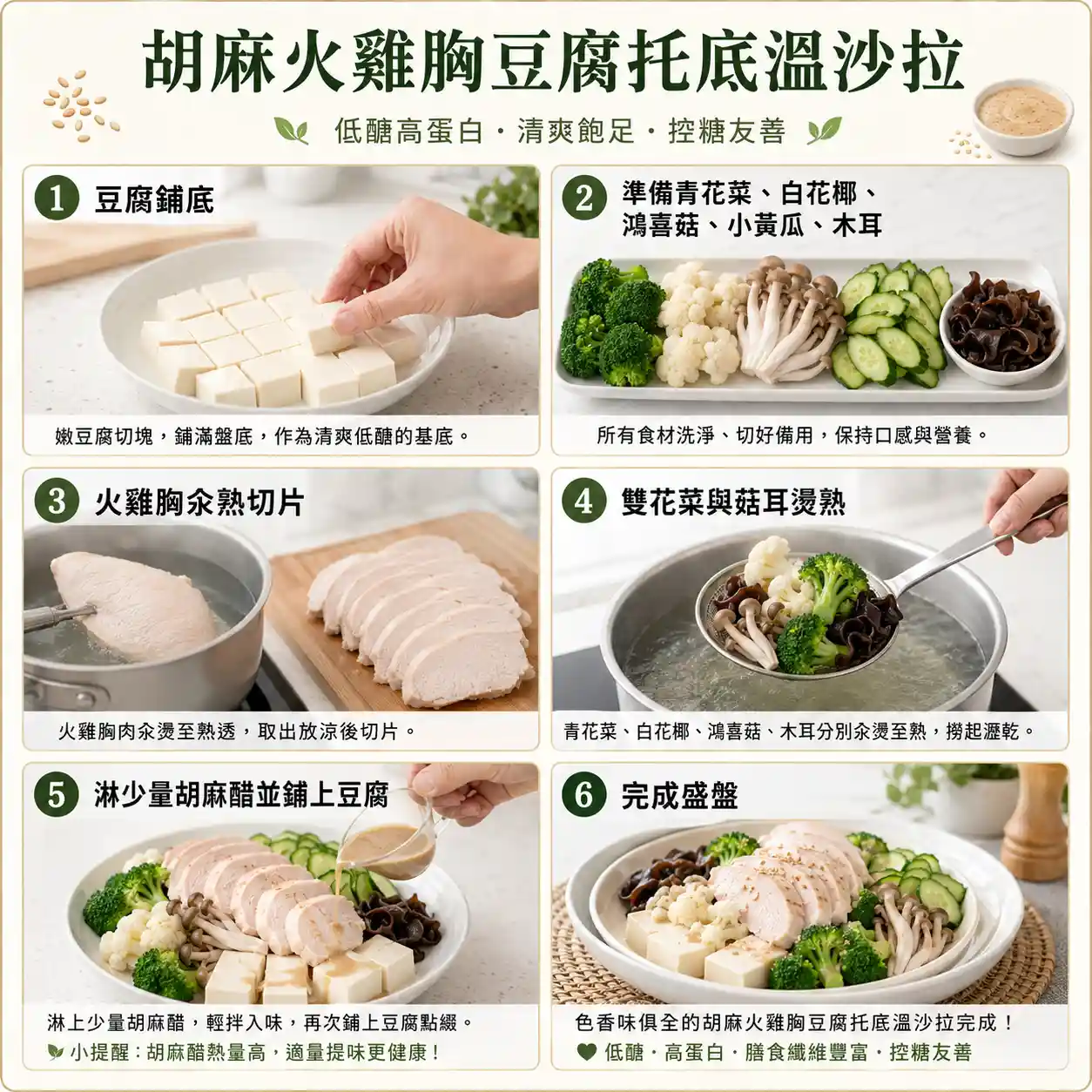 食譜教學圖