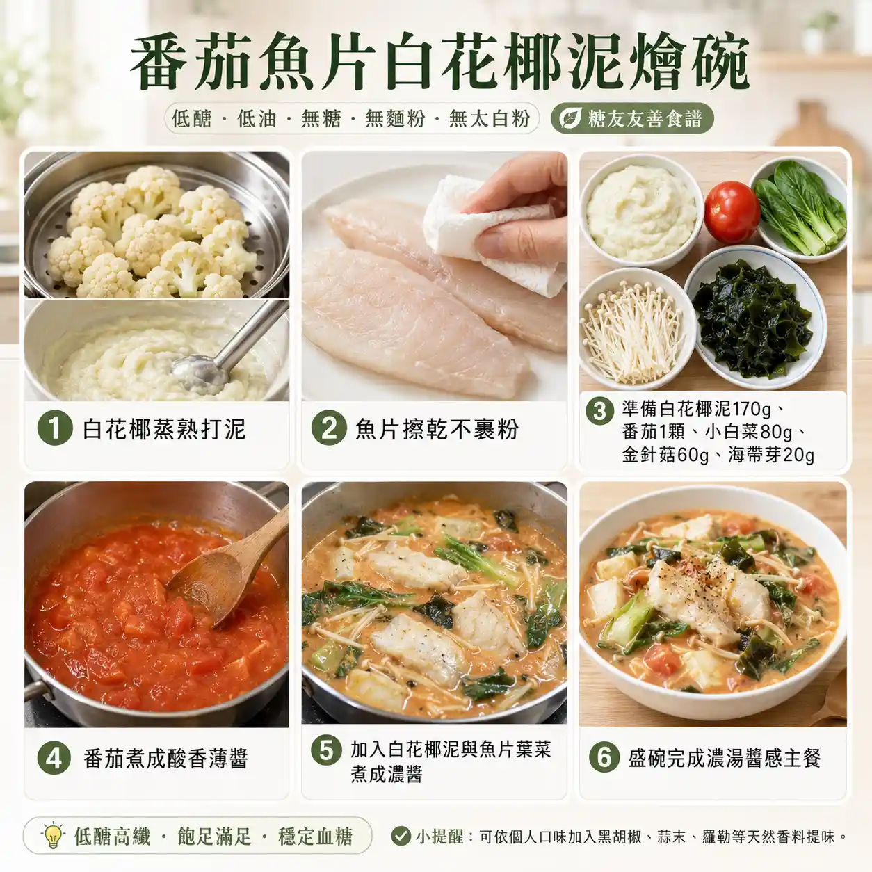 食譜教學圖
