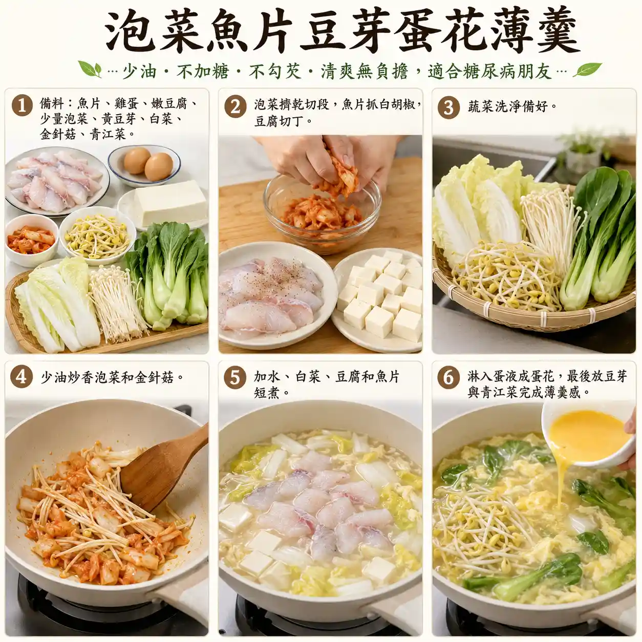 食譜教學圖