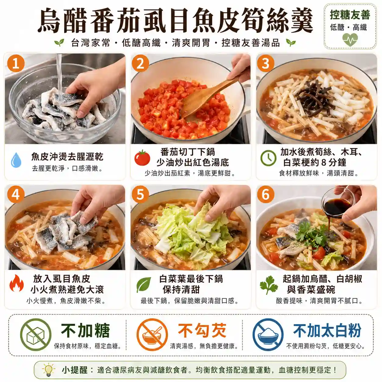 食譜教學圖
