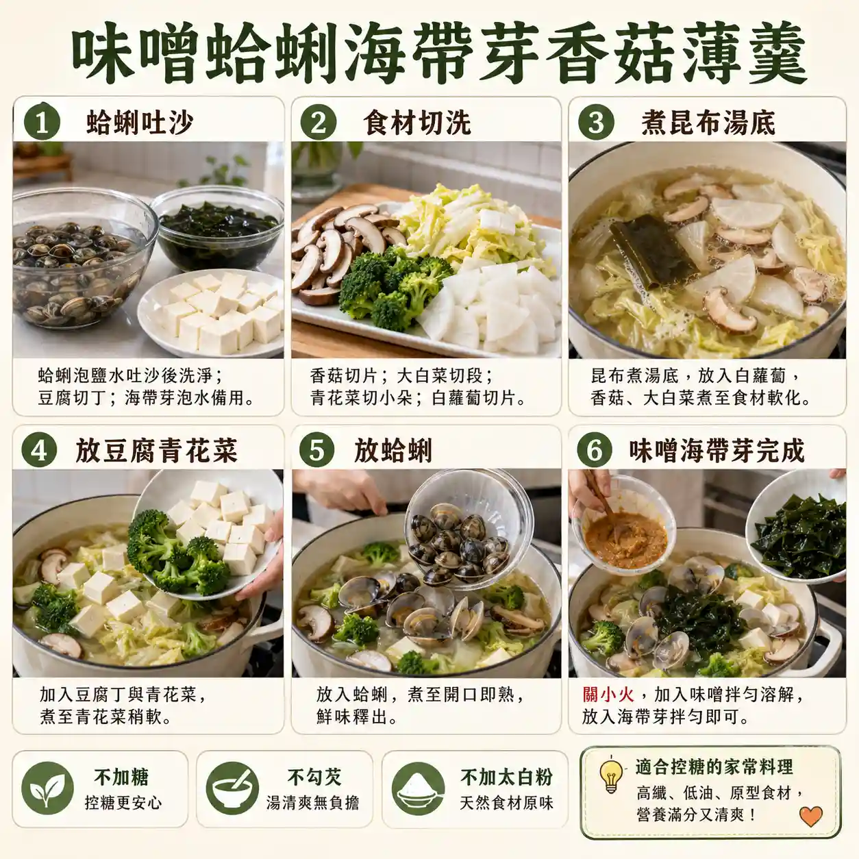 食譜教學圖