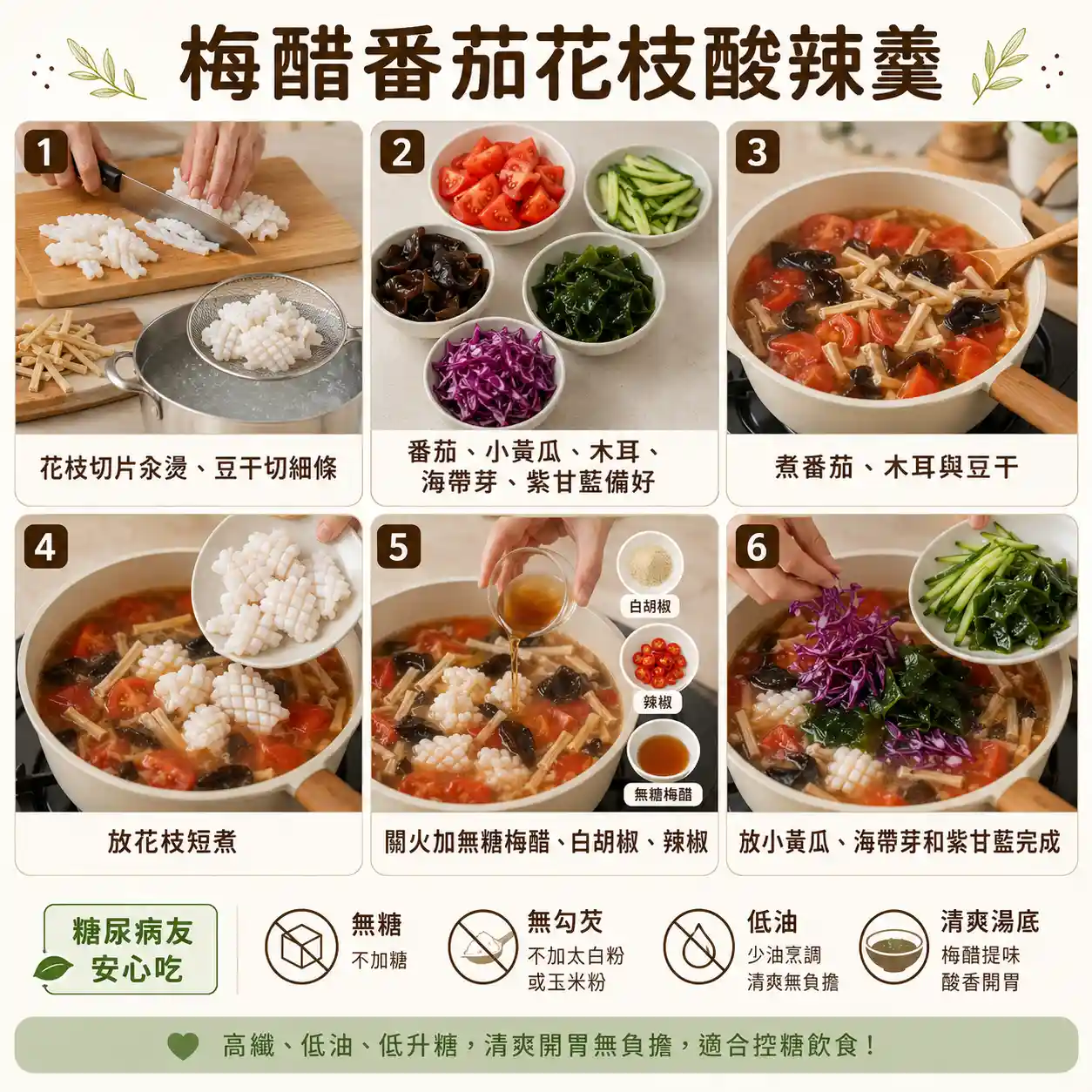 食譜教學圖