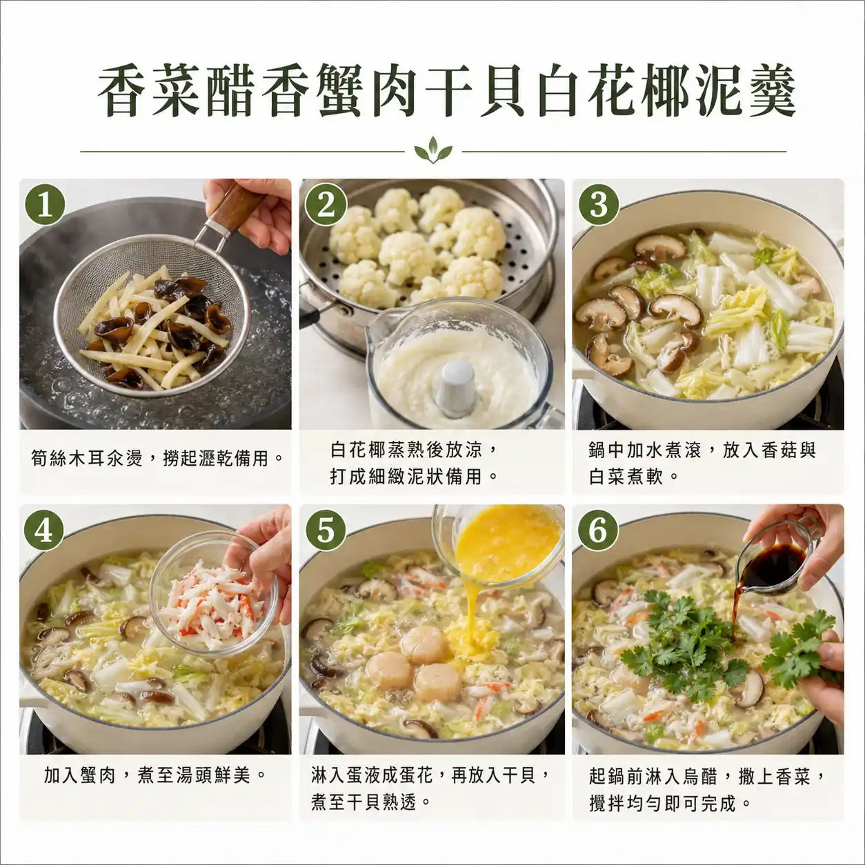 食譜教學圖