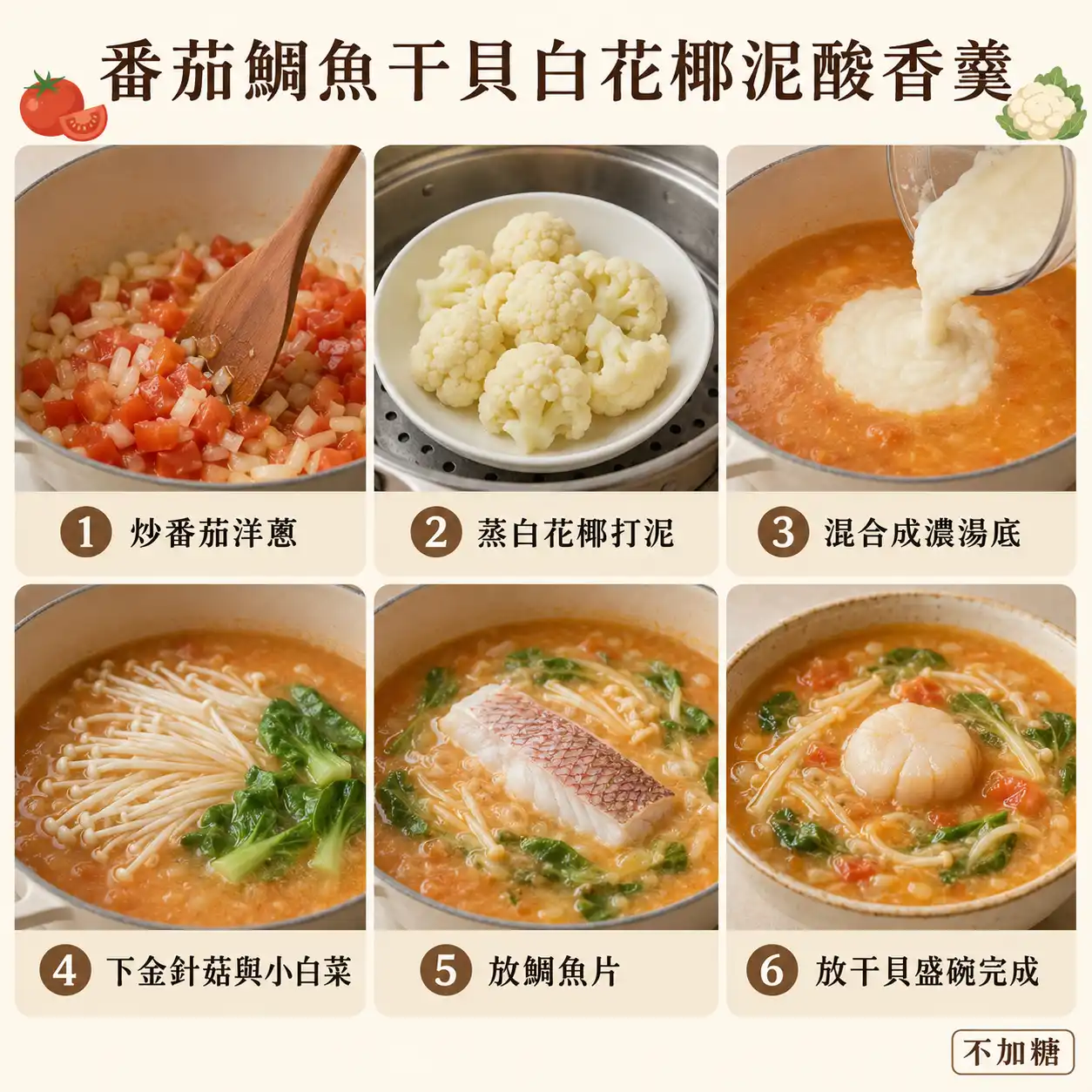 食譜教學圖