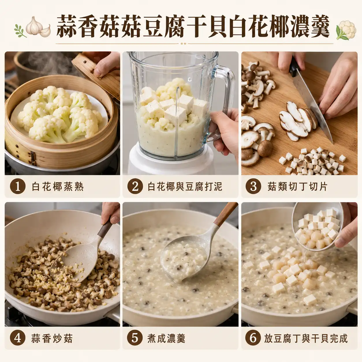 食譜教學圖