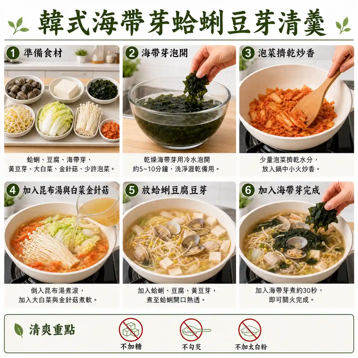 食譜教學圖