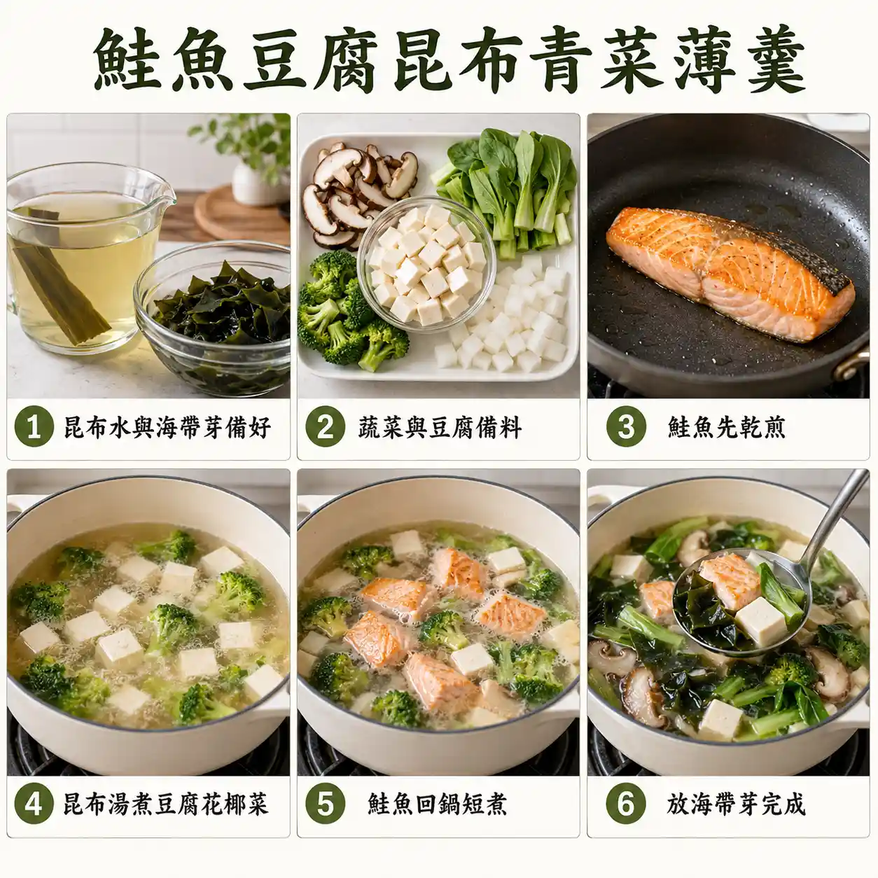 食譜教學圖