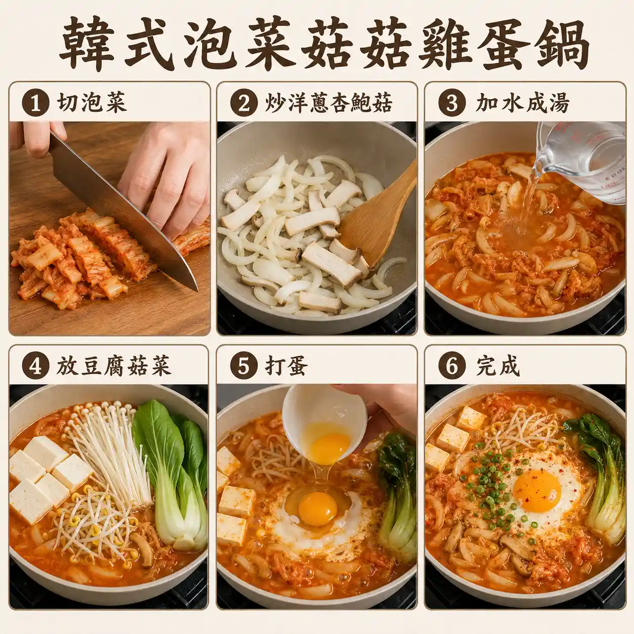 食譜教學圖
