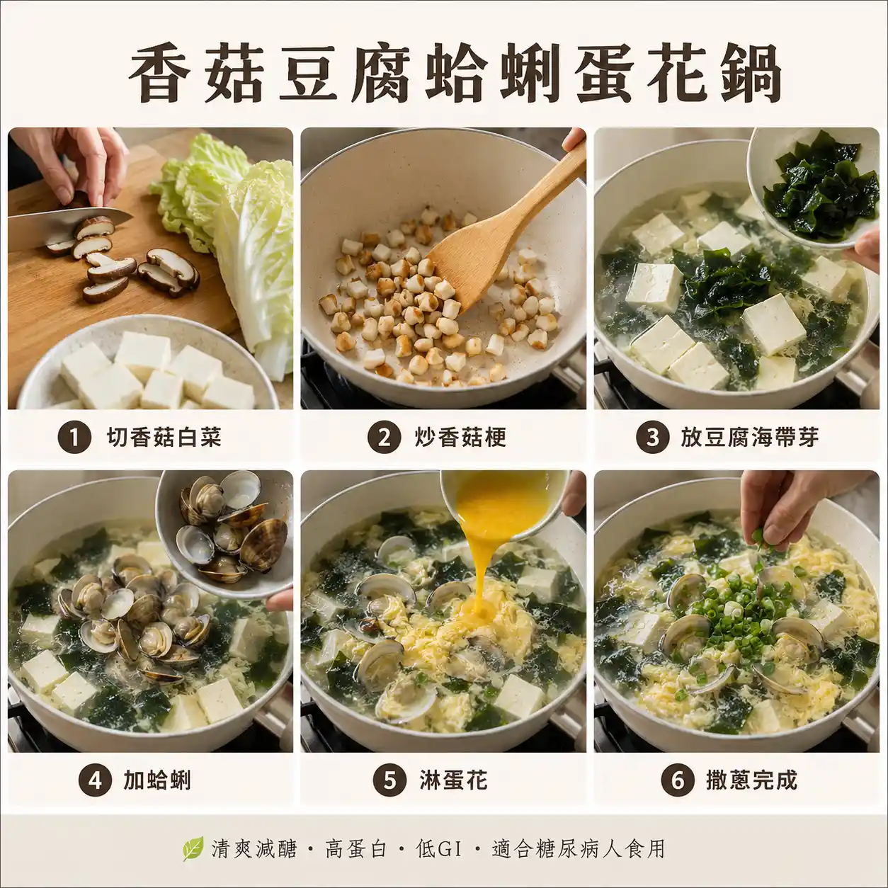 食譜教學圖