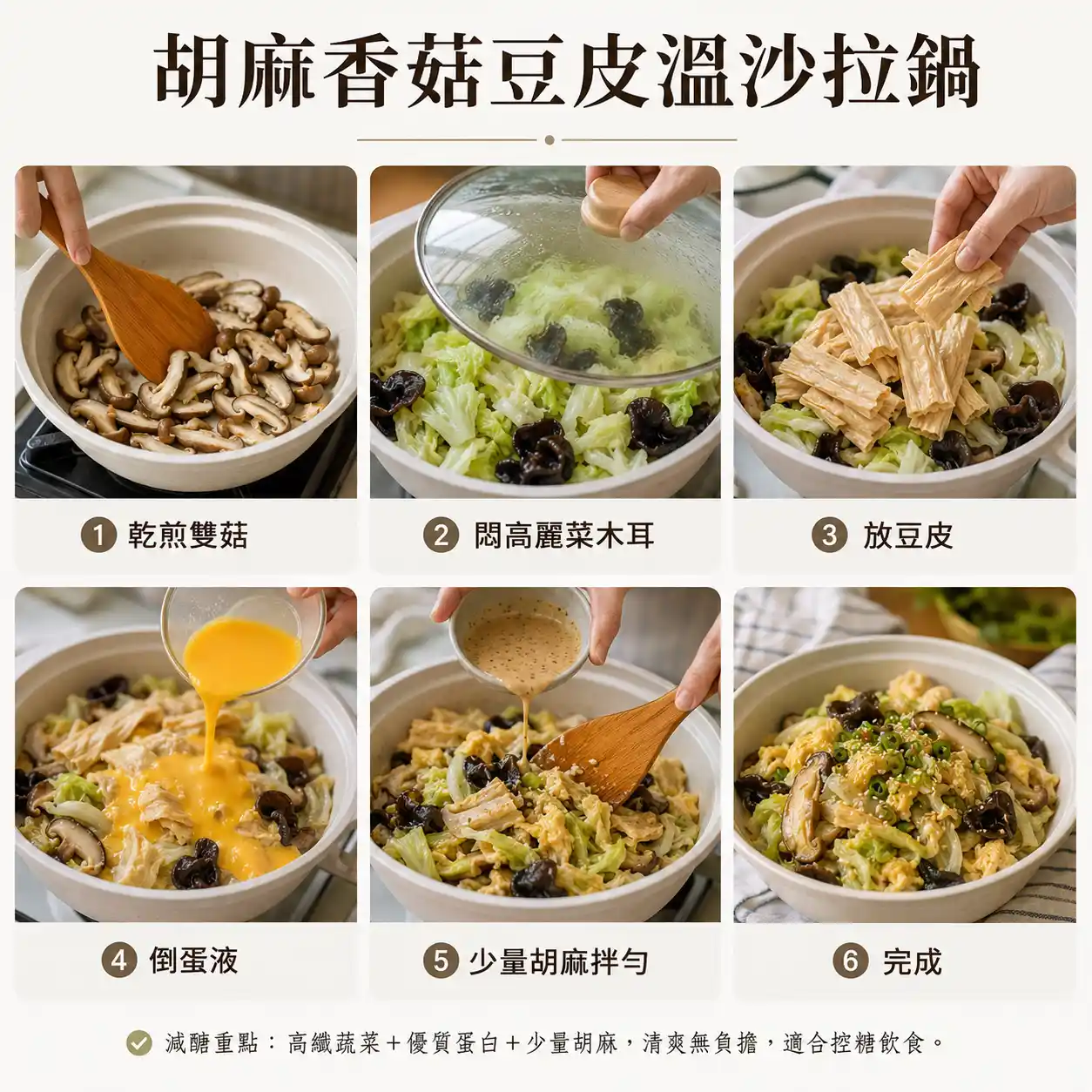 食譜教學圖