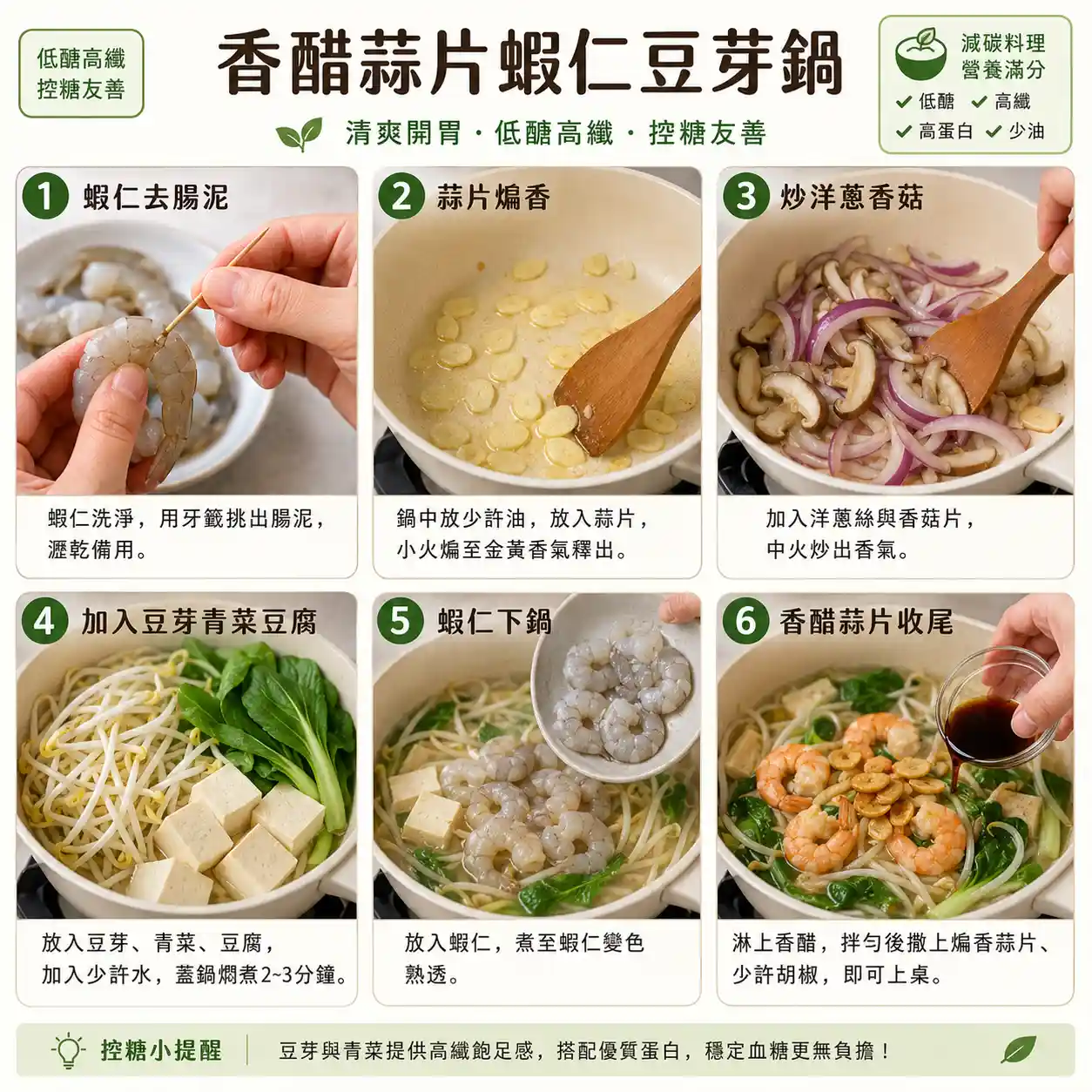 食譜教學圖