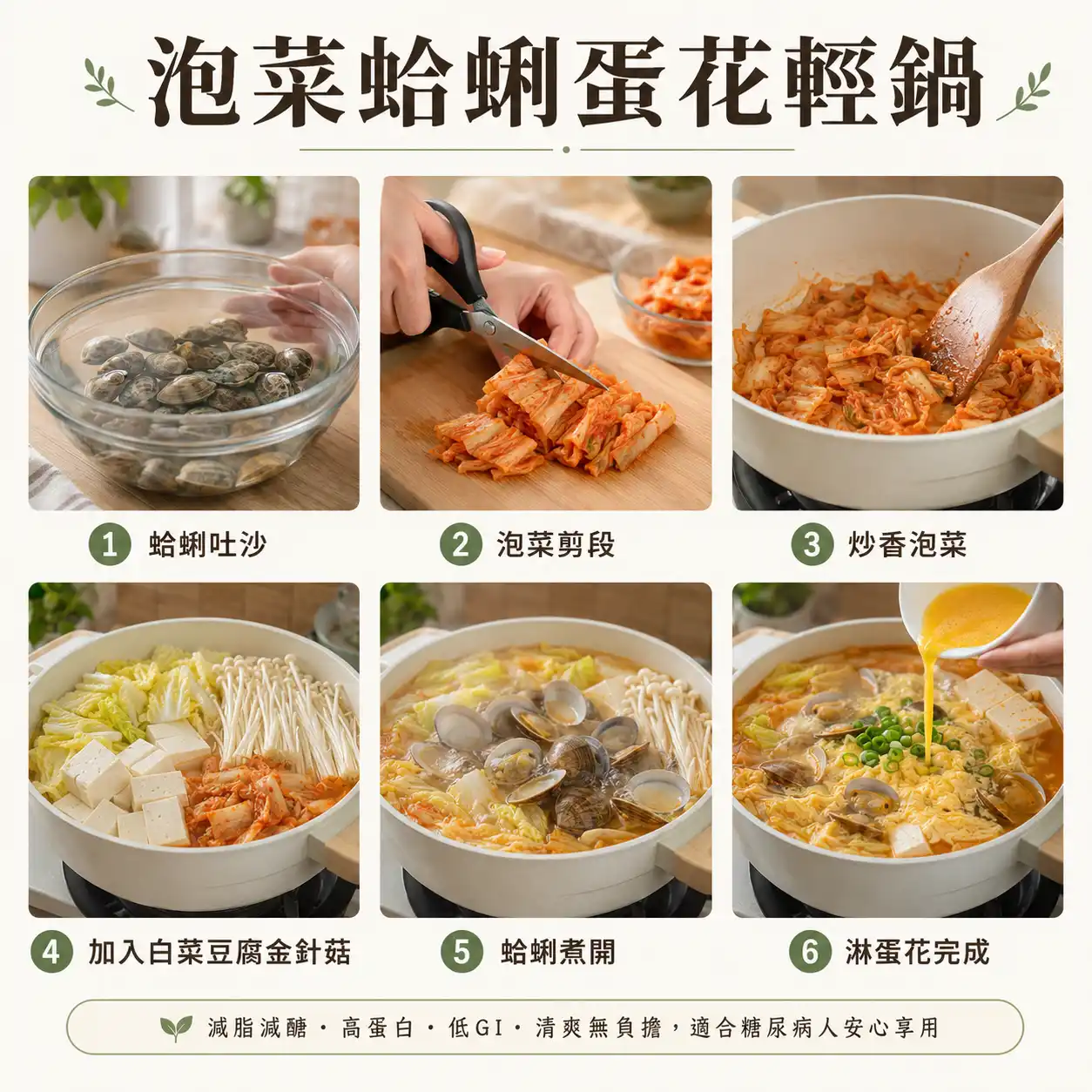 食譜教學圖