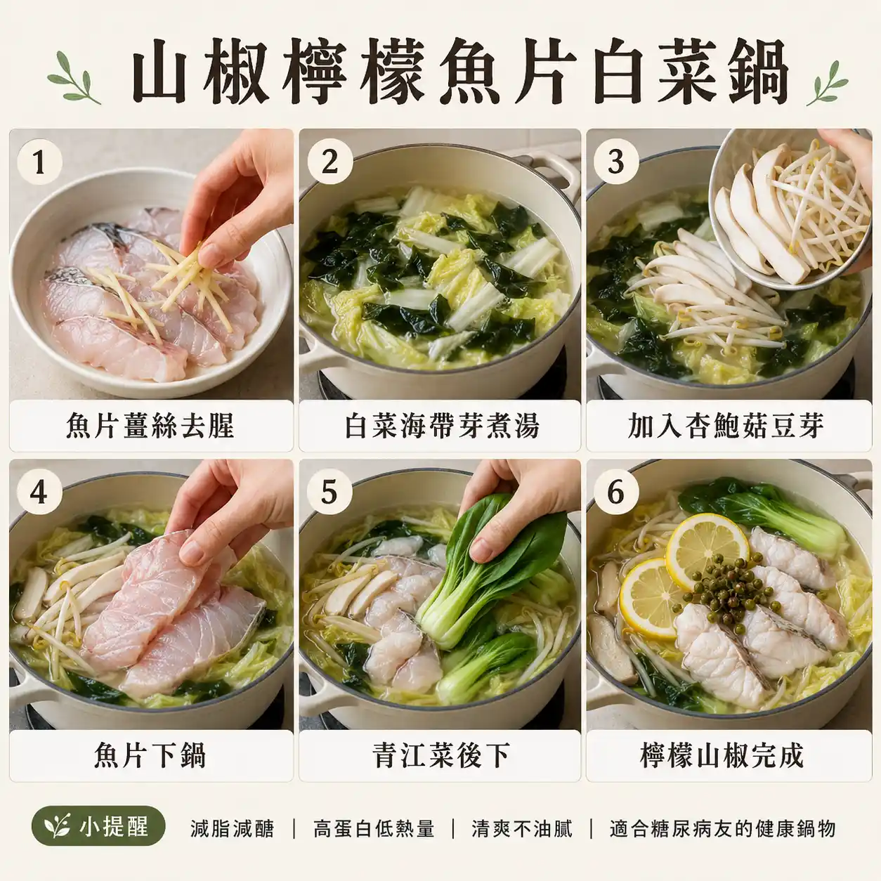 食譜教學圖