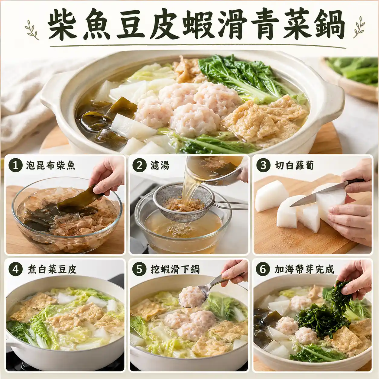 食譜教學圖