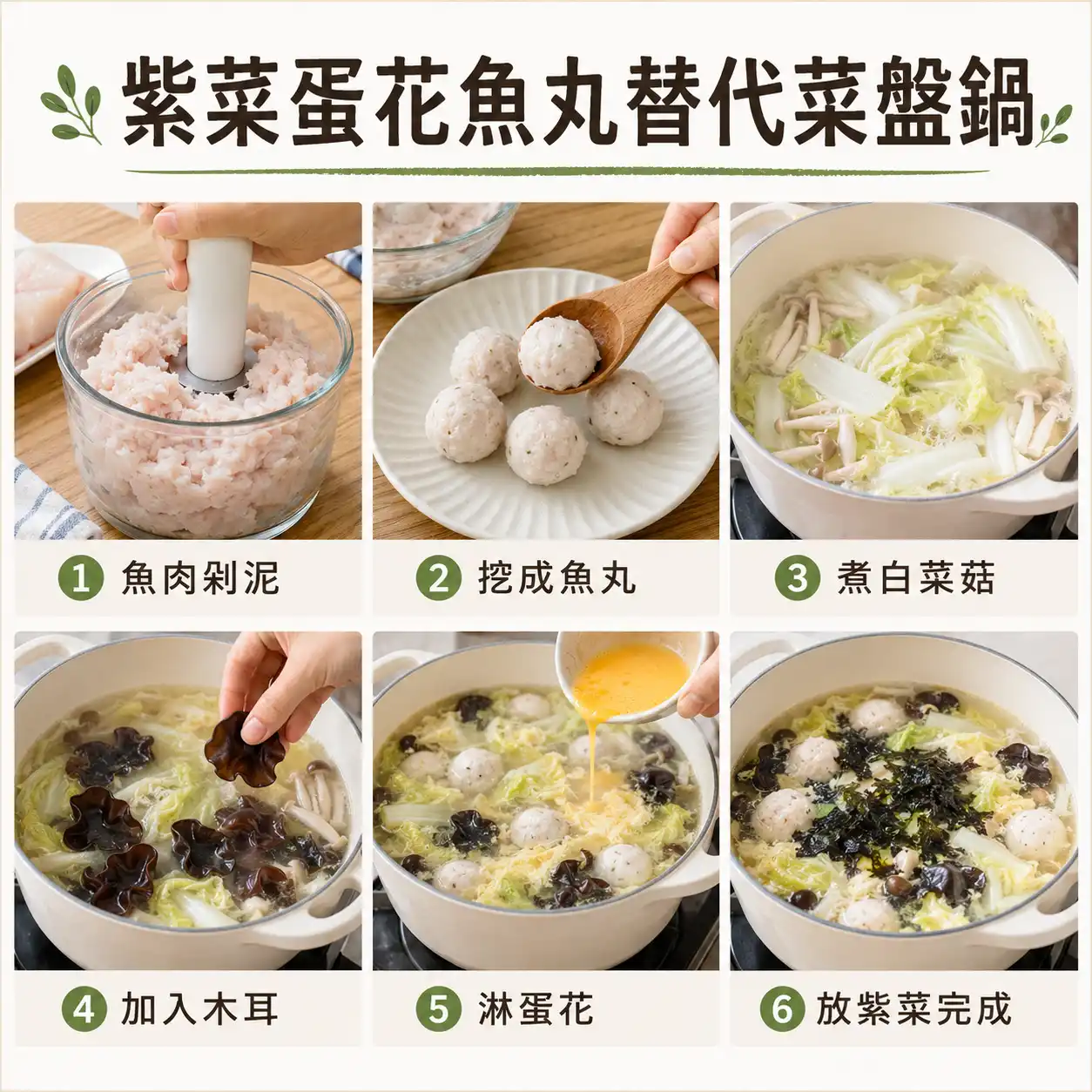 食譜教學圖