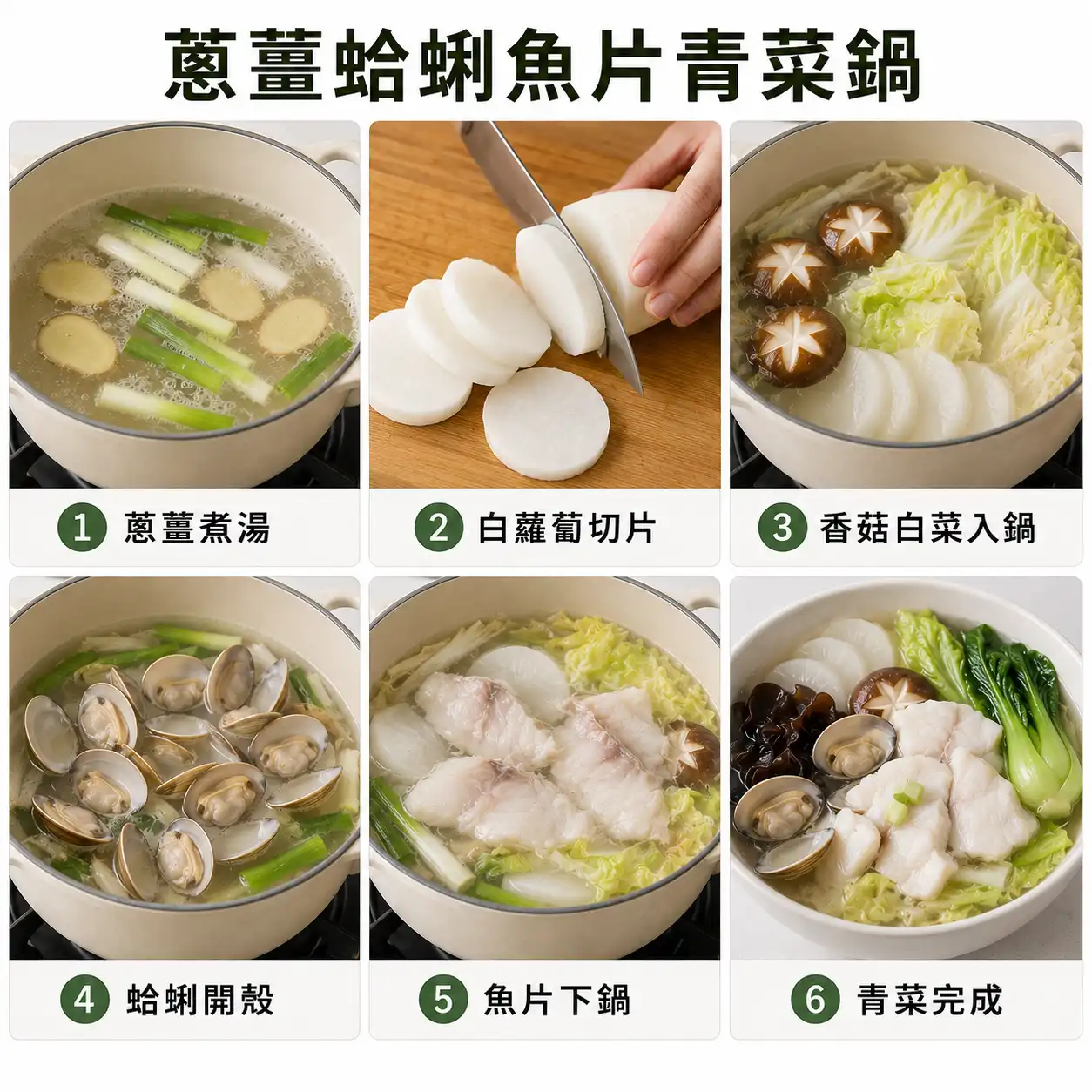 食譜教學圖