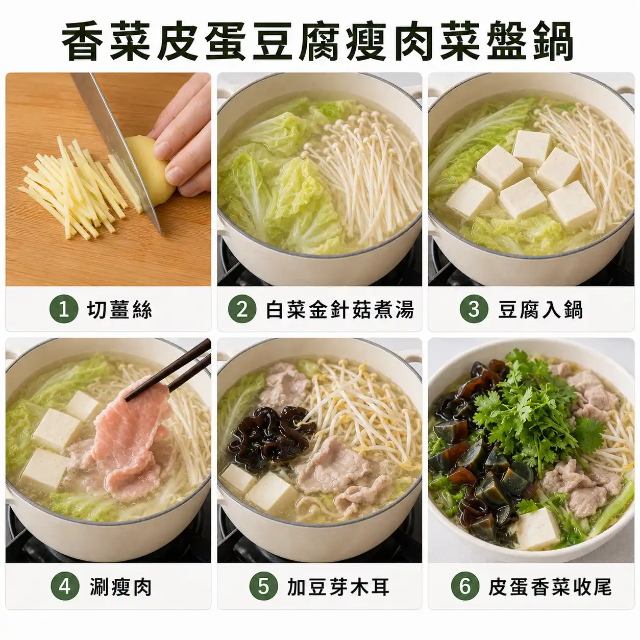 食譜教學圖