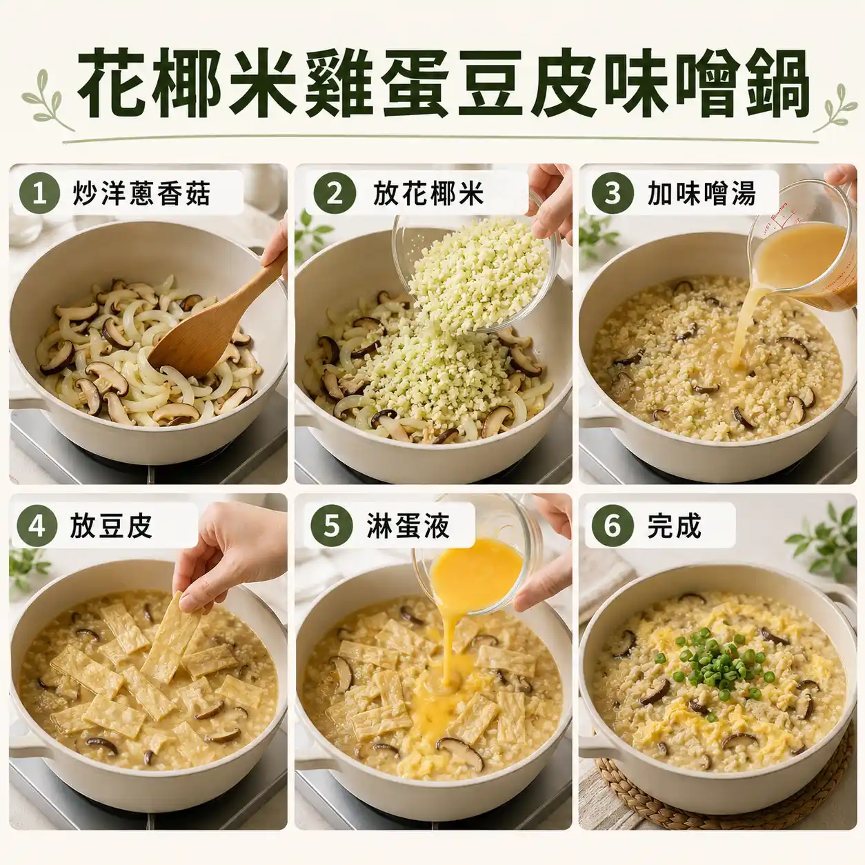 食譜教學圖